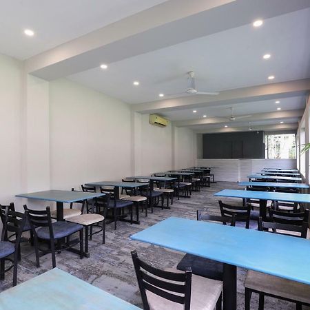 Oyo 48991 Serene Cottages And Resorts Vadodara Esterno foto