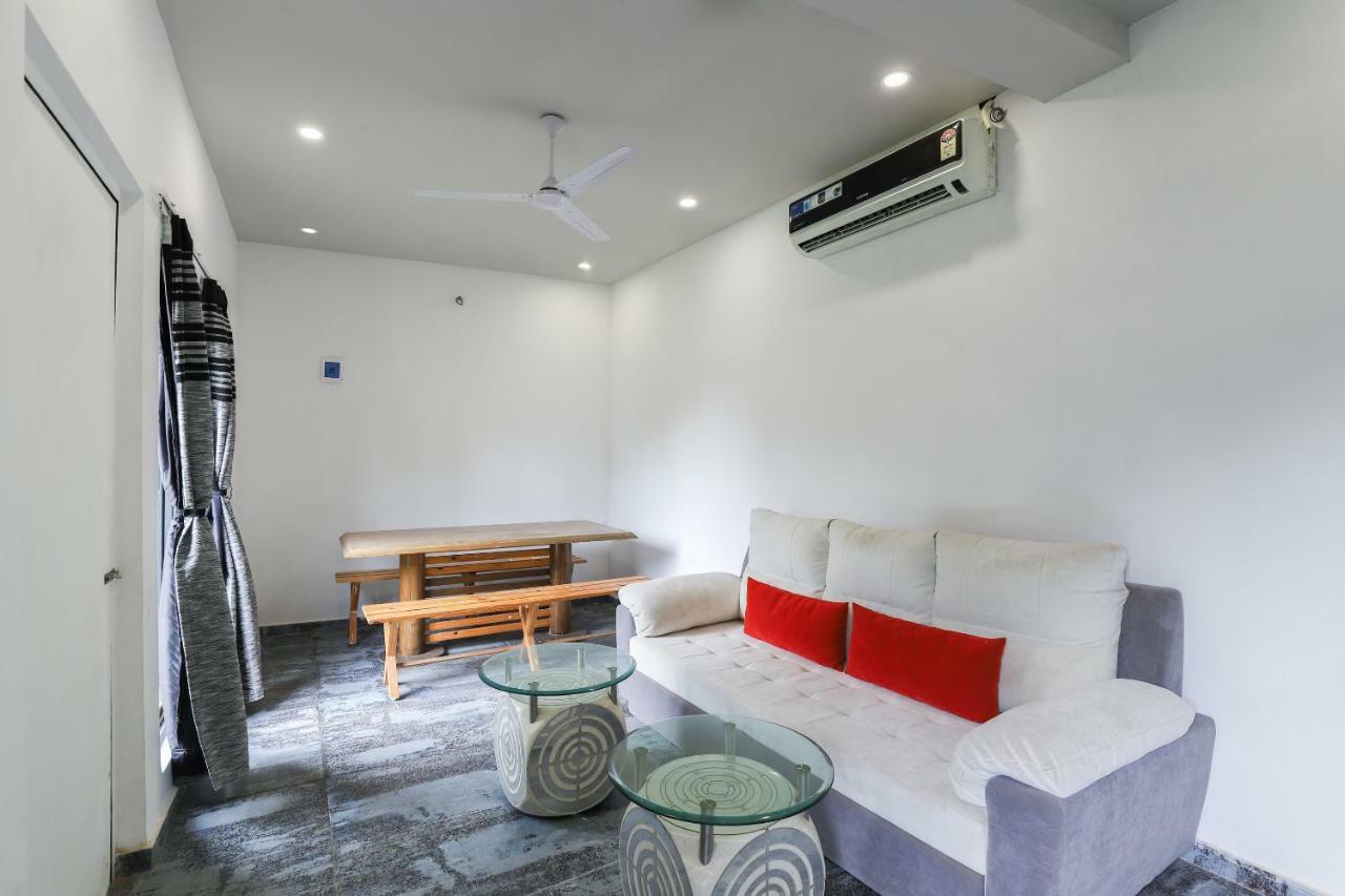 Oyo 48991 Serene Cottages And Resorts Vadodara Esterno foto